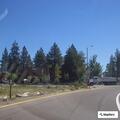 Reckless pickup reported near Highway 49 and Elm