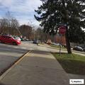 Caller reports person on SUV hood; gear only found