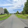 Gas leak reported on Broken Oak Road