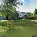 Person injured from fall at Woodgate Place