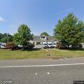 Person having seizures at Cape May County Arc
