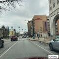Person needing ambulance at Monroe County Justice Building