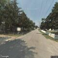Person not alert near Edgewater Road and Fernhill Road