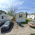 Person with chest pain at mobile manor in Bloomington