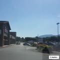 Report of suspicious people outside Dollar Tree