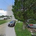 Residential alarm at Cedar Avenue home