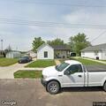 Unknown man seen walking around home on Latney