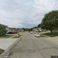 Person suffering allergic reaction at Ridgewood Avenue
