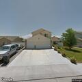 Officer investigates suspicious incident at home