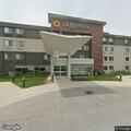 Dispute between woman and father at hotel