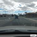Assault reported on Fleischmann Way
