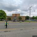 Unconscious male passenger found on bus at metro garage