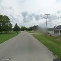 Structure fire reported on Southwest Street