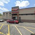 18-year-old male seizes at Hardee's, Missouri