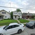 Carbon monoxide alarm at Quatman Avenue home