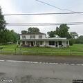 Carbon monoxide alarm at Good Hope Pike home