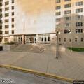 Fire alarm at Harper Hall high-rise