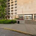 Student with possible alcohol poisoning at dorm