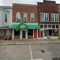 Burning smell and smoke at Westport pizza restaurant