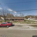 Report of possible prowler at Hooven Avenue home