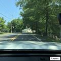 Person with abdominal pain at medical group in Brookeville