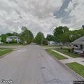Person with heart problems near Pleasant Street