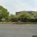 Person experiencing difficulty breathing at school