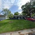 Carbon monoxide alarm at home on Ringo Street