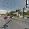 Traffic light malfunction at Clarksville Pike