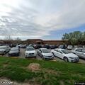 Vandalism reported at Milford High School