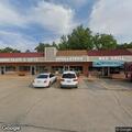 Male falls outside strip mall in Northmoor