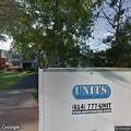 Wires down on Ridgecliff Avenue in Cincinnati