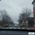 Person having trouble breathing at pediatric urgent care