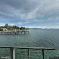 Person hit in head with boom at boat ramp