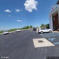 Suspicious vehicle parked near church for two days