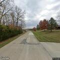 Domestic assault with knife at Michael Anthony Lane