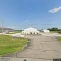 Report requested for yesterday property damage crash