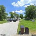 Report of possible domestic disturbance at home