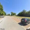 Person with hemorrhage near Osage Street