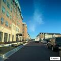Noise complaint over loud chanting at apartment