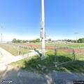 Child injured after collision at football field in Meriden