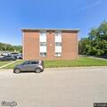 Smoke detector alarm in Glen Burnie apartment