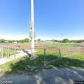 Pediatric girl injured head puncture at football field