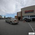 Trespassing report at Costco parking lot