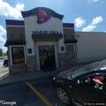 Traffic stop at Taco Bell in Mineral Wells