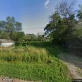 Broken gas pipe reported on West Wyandotte Street