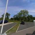 Person injured in truck at Solleys Cove Park boat ramp