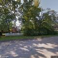 Residential burglar alarm on Springcrest Circle