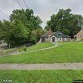 Intrusion alarm reported at Ardmore Avenue home