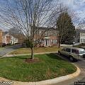 Carbon monoxide alarm at Swallow Point Way home